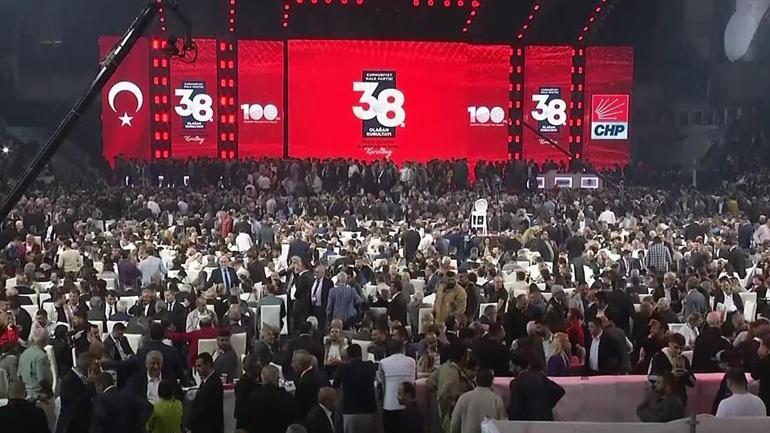 Kurultay davası üzerinden Kılıçdaroğlu iddiası