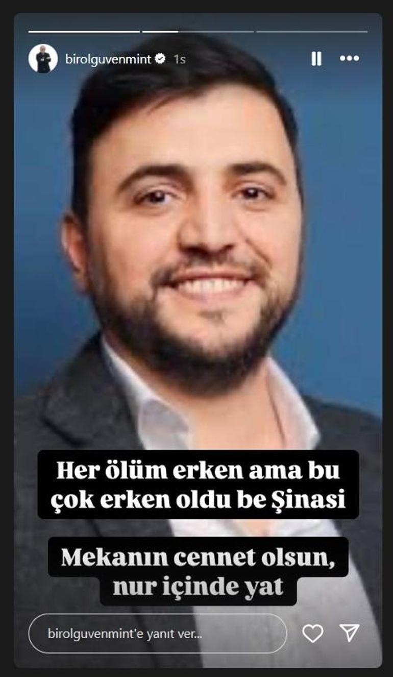 Düğün Dernekin Yılmazı Şinasi Yurtsever hayatını kaybetti ÜNLÜLERDEN TAZİYE MESAJLARI