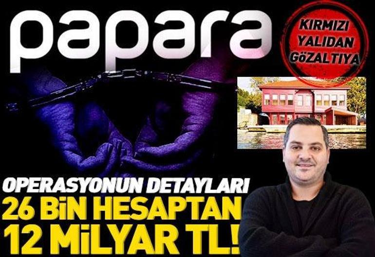 Paparası olan ne yapacak Merkez Bankasından açıklama geldi
