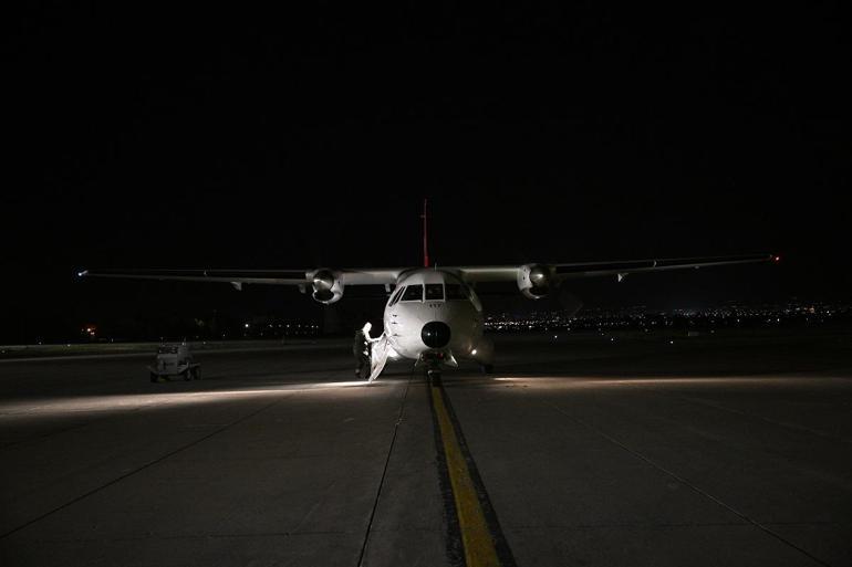 ERCİYES-2025te Seçkin Gözlemci günü