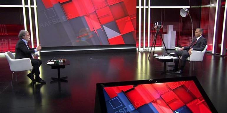 SON DAKİKA | Bakan Yerlikaya CNN Türkte