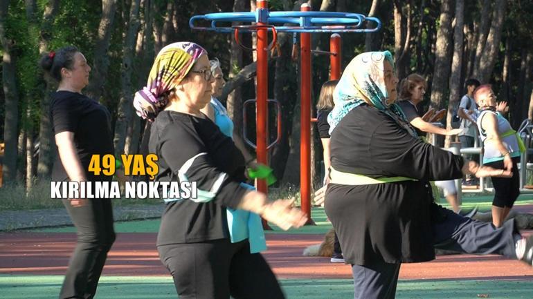 Bu Yaşı Geçenler Dikkat Kritik Eşik Aşılıyor