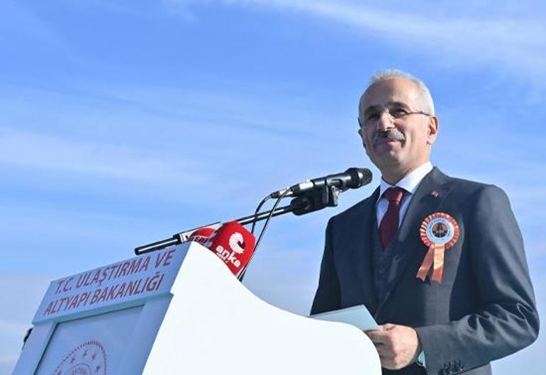 Avrupa Otoyolu Avcılar Gişelerinde Serbest Geçiş Sistemi devrede