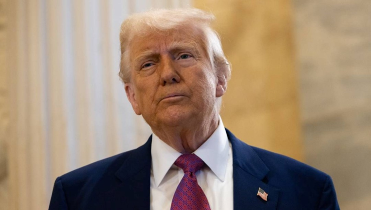 Trump: “Putin ve Zelenski ile görüşmeye hazırım”