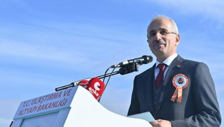 Avrupa Otoyolu Avcılar Gişeleri'nde 'Serbest Geçiş Sistemi' devrede