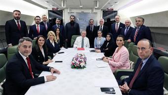 SON DAKİKA… MHP lideri Devlet Bahçeli: İstanbul’daki habis kuşatma kırılacaktır