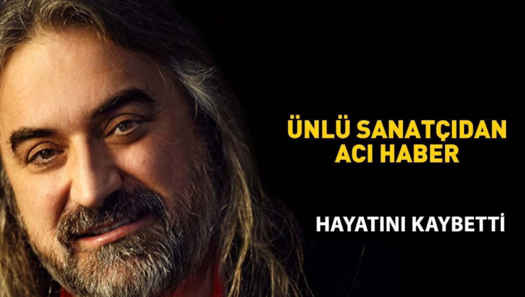 CANLI| Volkan Konak hayatını kaybetti! Sahnede fenalaşan Volkan Konak neden öldü? Volkan Konak'ın cenazesinde neler yaşandı?