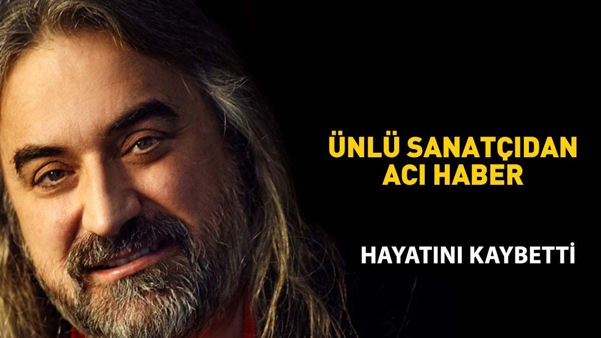 CANLI| Volkan Konak hayatını kaybetti! Sahnede fenalaşan Volkan Konak neden öldü? Volkan Konak'ın cenazesinde neler yaşandı?