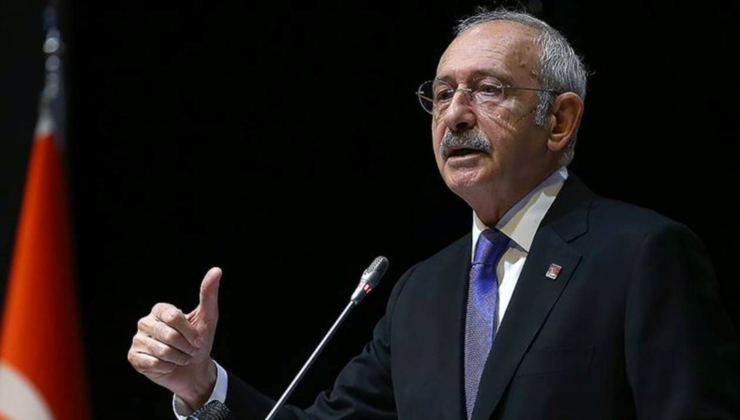 Kılıçdaroğlu, Nevşin Mengü ve Emrah Gülsunar hakkında suç duyurusunda bulundu