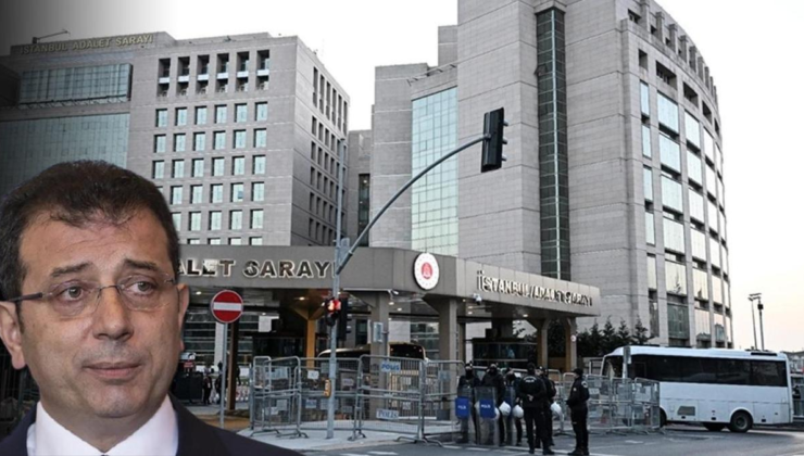 SON DAKİKA | İBB soruşturmasında flaş gelişme! 3 isim daha itirafçı oldu