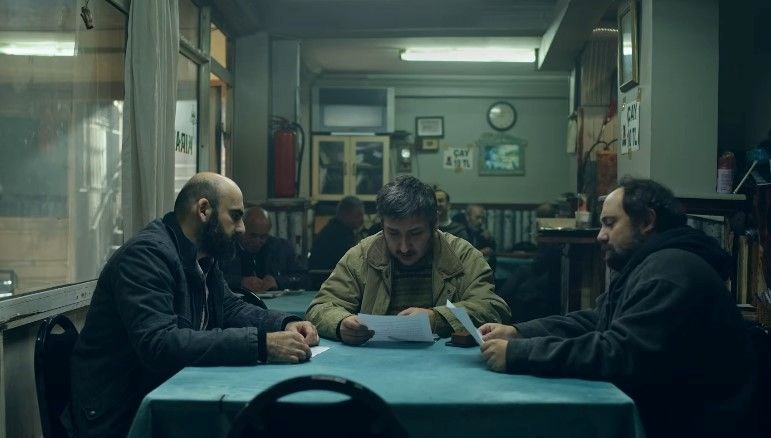 Gibi dizisi bitiyor mu, yeni sezon olacak mı? Gibi’den final kararı!