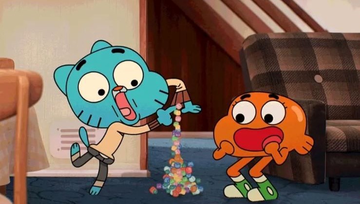 Gumball 7 yıl sonra geri dönüyor: Gumball yeni sezon ne zaman?