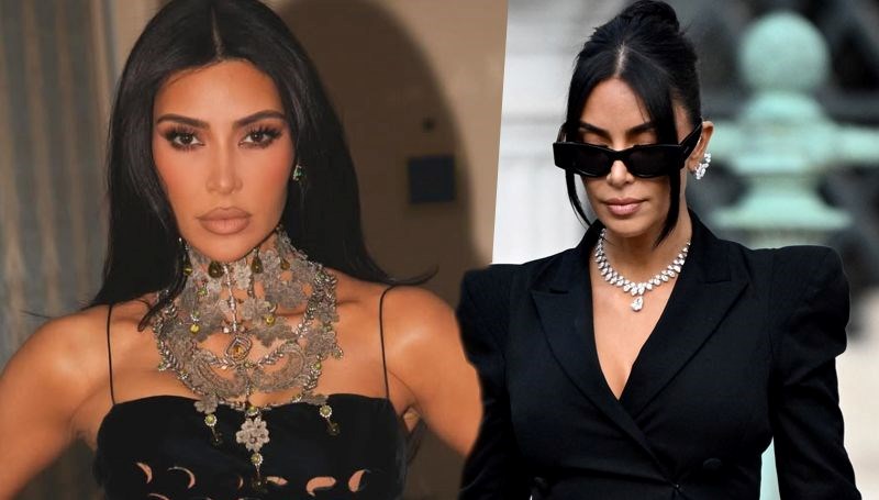 Kim Kardashian’ın mücevherleri çalınmıştı: Paris’teki mahkemeden karar çıktı