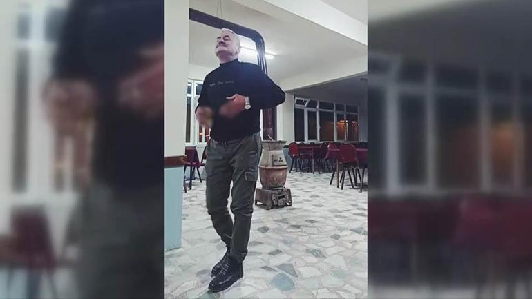 Arka Sokaklar 'Keriman' akımına uydu