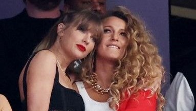 10 yıllık dostlukları bitti mi? ”Taylor, Blake ile hiç tanışmamış olmayı dilerdi”