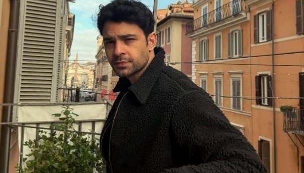 Berk Bakioğlu “Leyla” dizisinin Halil’i oldu (Berk Bakioğlu kimdir?)