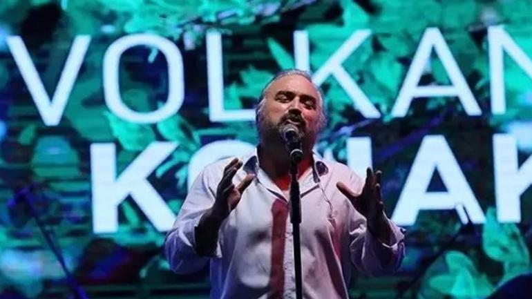 "KUZEY'İN OĞLU"NU KAYBETTİK… İşte Volkan Konak'ın hayatının satır başları