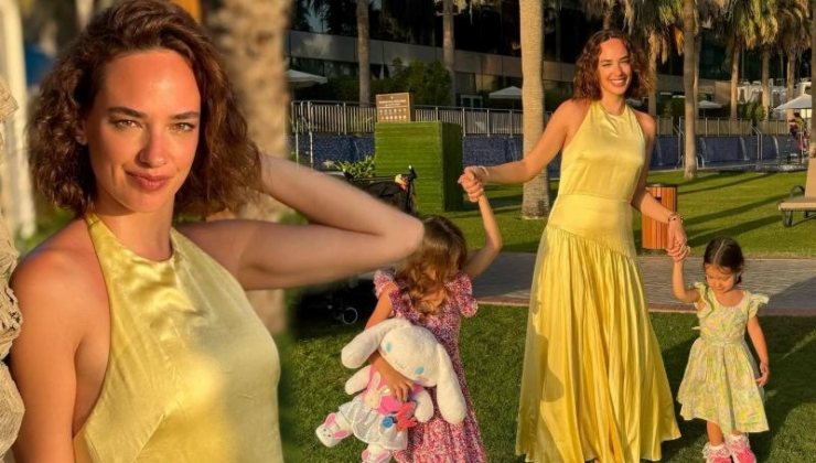 Seda Bakan’dan bir ilk: Baskılara dayanamadım!