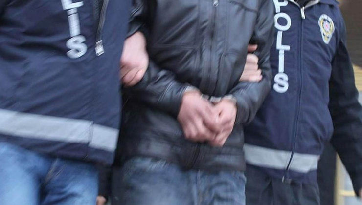 Sahte MİT’çi yakalandı