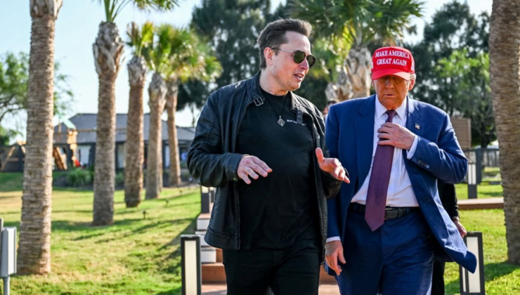 ABD bunu konuşuyor: Musk siyasetten gerçekten çekiliyor mu?