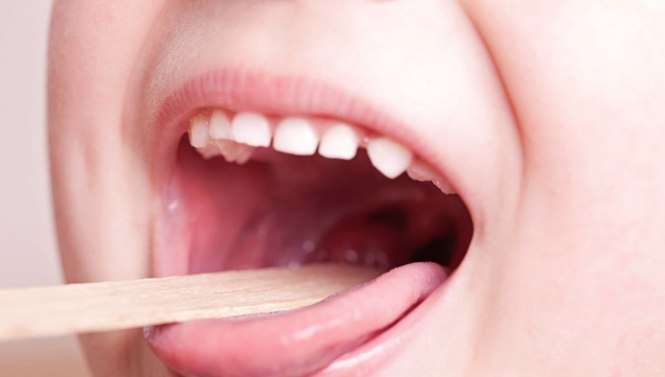 3 belirtiyle doktora gitti, bademcik iltihabı dediler: 5 yaşındaki kız 12 saat sonra hayatını kaybetti