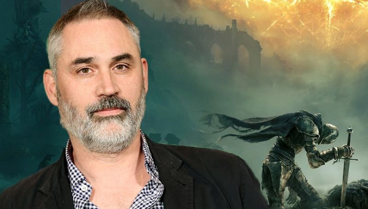 Elden Ring filmi geliyor: Yönetmeni belli oldu