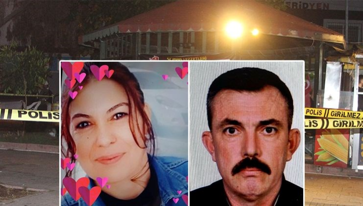 Adana’da kadın cinayeti: Barışma teklifini reddettiği için öldürmüş