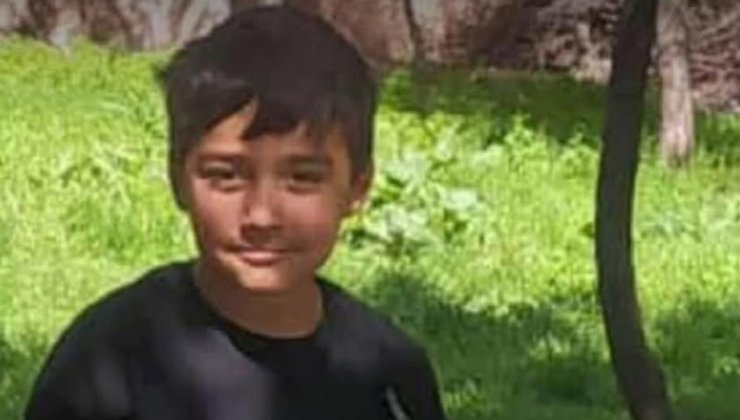 6 yaşındaki Muhammed kalp krizi kurbanı