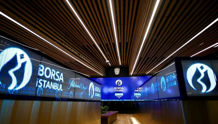 Borsada manipülasyon soruşturması: 17 gözaltı kararı