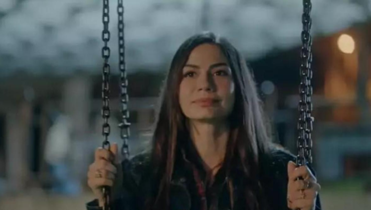 Önce Sertab Erener’den “Rüya”, şimdi de Sezen Aksu’dan “Küçüğüm”