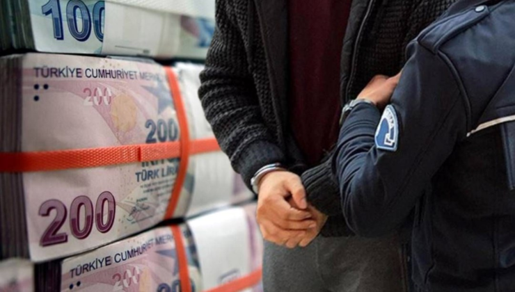 8,3 milyar TL’lik bahis operasyonu: 144 şüpheli yakalandı