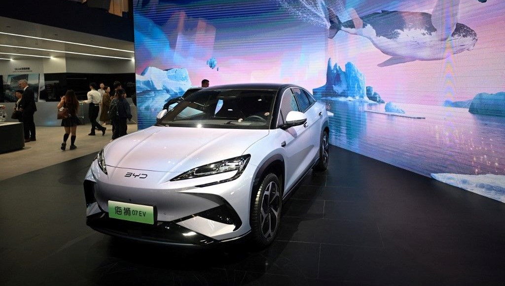 BYD fiyat savaşı başlattı! Daha da düşebilir