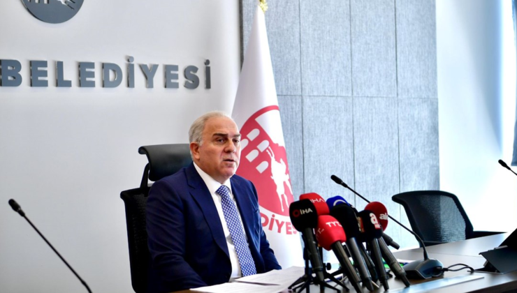 Fatih Belediyesi Sayıştay raporu: Başkan Turan’dan Özel’e yanıt