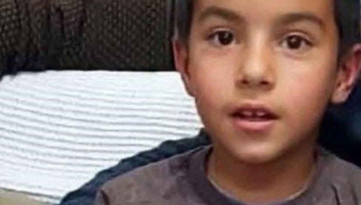 Kayıp Onurcan’ı arama çalışmaları dördüncü gününde: 200 kilometrekarelik alan tarandı