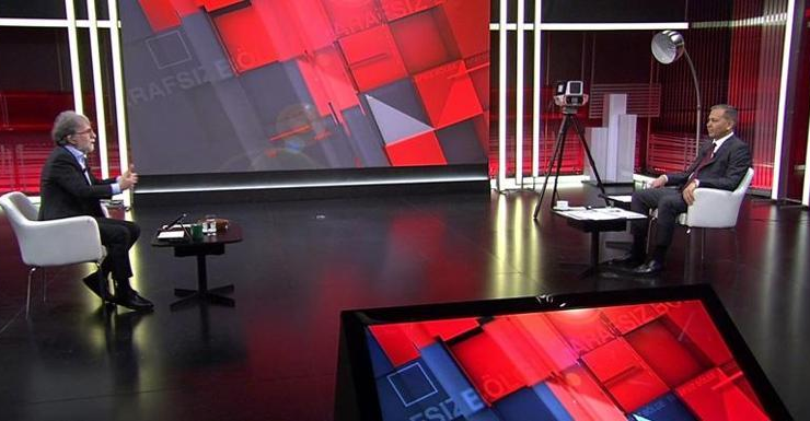 SON DAKİKA | Bakan Yerlikaya CNN Türk'te detayları paylaştı! Trafik kanunu sil baştan
