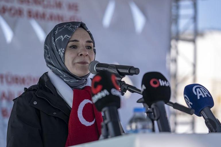 Sarıkamış şehitleri 111. yıldönümünde anıldı