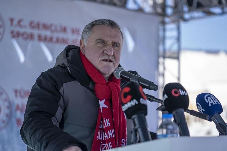 Sarıkamış şehitleri 111. yıldönümünde anıldı