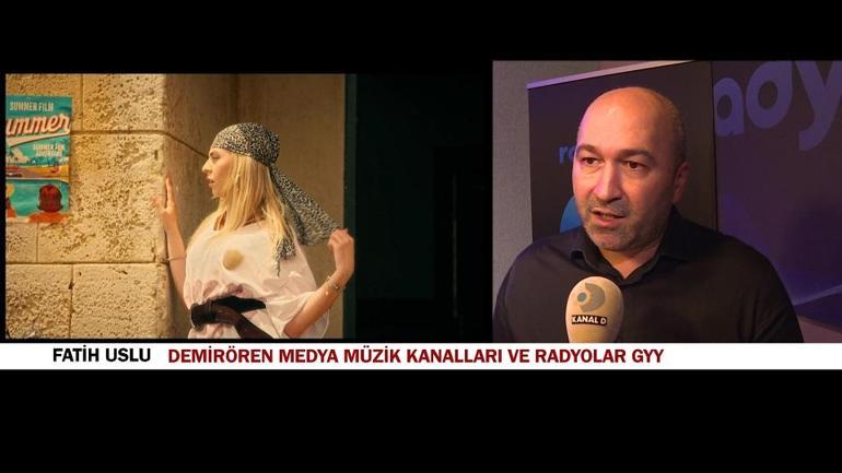 Demet Akalından bot dinleyici isyanı: Zirveden indireceğiz dediler, indik