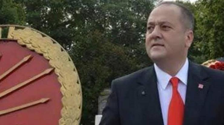 Eski CHP ilçe başkanı Ocakçı, ofisinde ölü bulundu