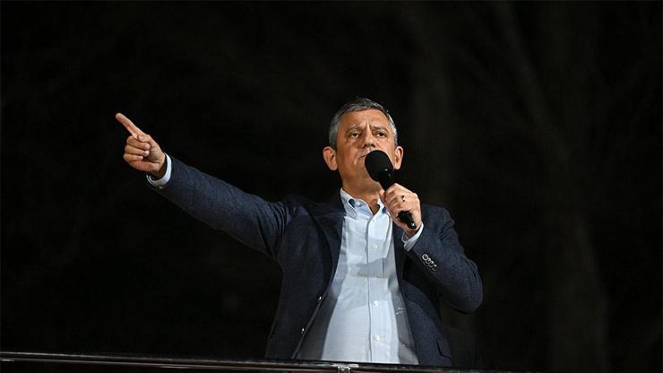 Cumhurbaşkanı Erdoğan'dan Özel'e 500 bin liralık tazminat davası