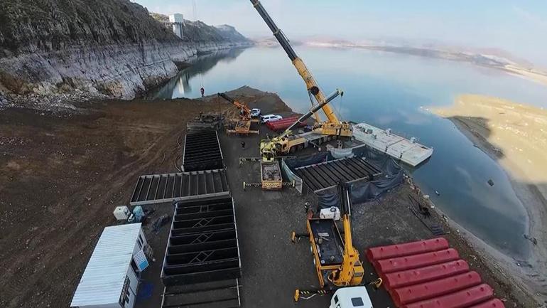 Devlet Su İşlerinden CHPye su yanıtı