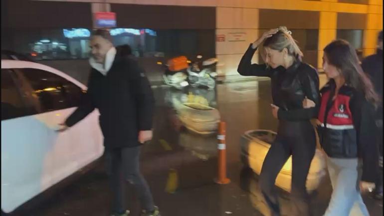 SON DAKİKA | Şeyma Subaşının uyuşturucu testi pozitif çıktı