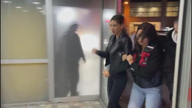 SON DAKİKA | Şeyma Subaşının uyuşturucu testi pozitif çıktı