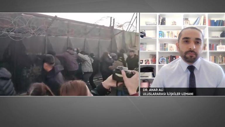 YPG için ABD uçağından düşme zamanı mı