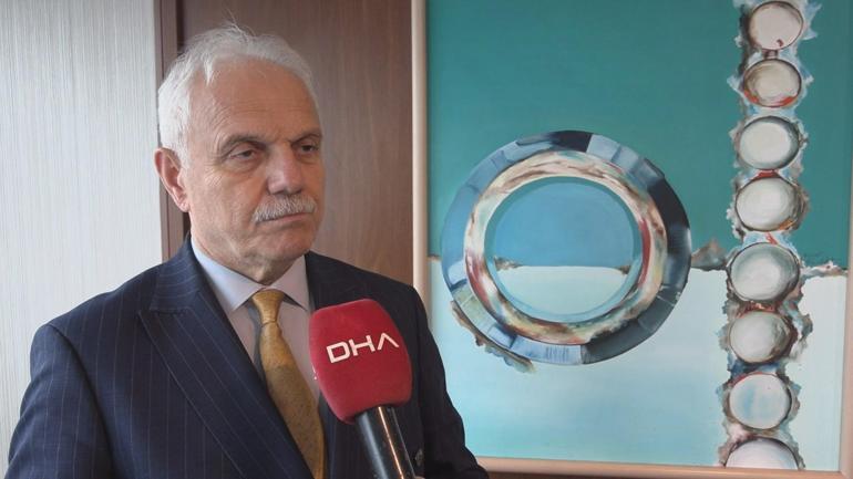 Milyarlarca lira yabancı dijital ağlarla yurt dışına çıkıyor; Benim paramla benim altımı oyuyorlar
