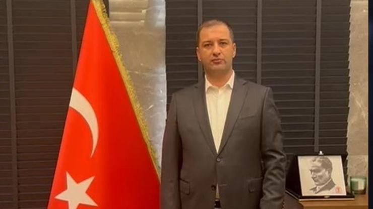 Nusaybin esnafından çirkin provokasyona sert tepki: Ay yıldızlı bayrağımız başımızın tacıdır