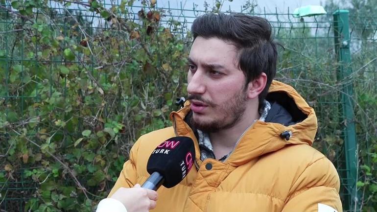 Güllünün oğlu aylar süren sessizliğini CNN TÜRKte bozdu