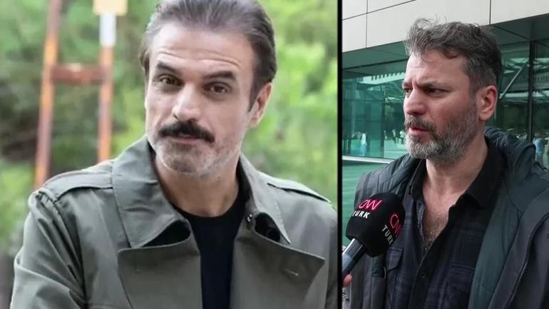 Oyuncu Ufuk Özkana 3 donör bulundu