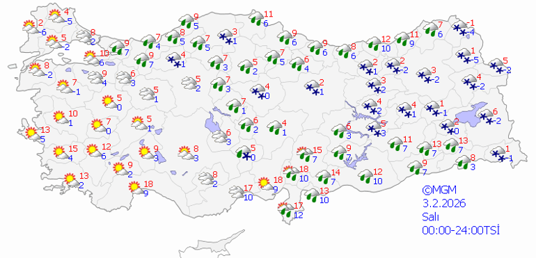 İSTANBUL KAR YAĞIŞI SON DAKİKA| İstanbul’a Yağacak mı, Ne Zaman AKOM ve Meteoroloji’den İstanbul’a Kar Yağışı Tarihi