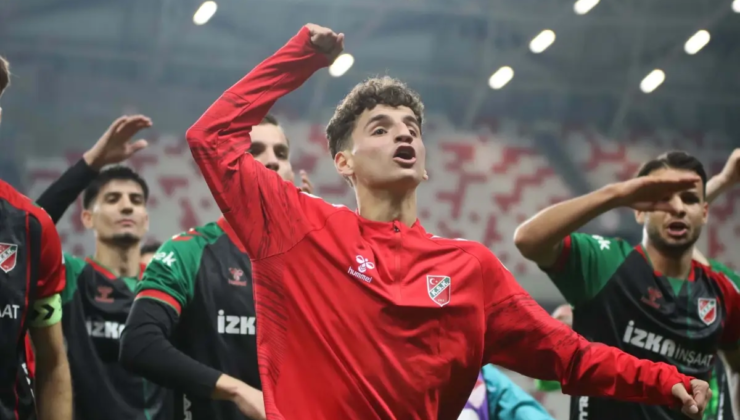 Karşıyaka'da Adem eski kulübüne de kazandıracak